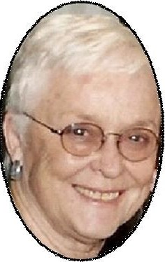 Obituary of Irene Louise Wilson