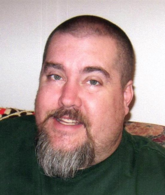 Obituary of Gregory Lee Plumley