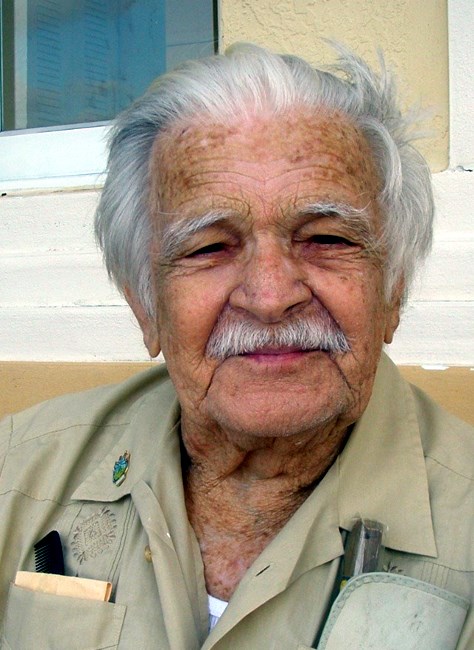 Obituary of Acacio Jose Ochoa