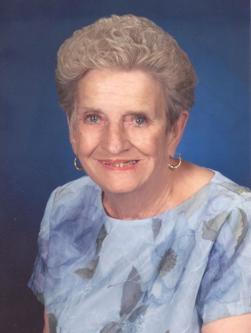 Obituary of Iva Mae Brown