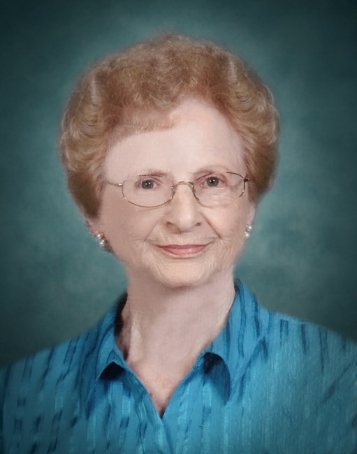 Obituary of Beatrice A. Stein Richardson