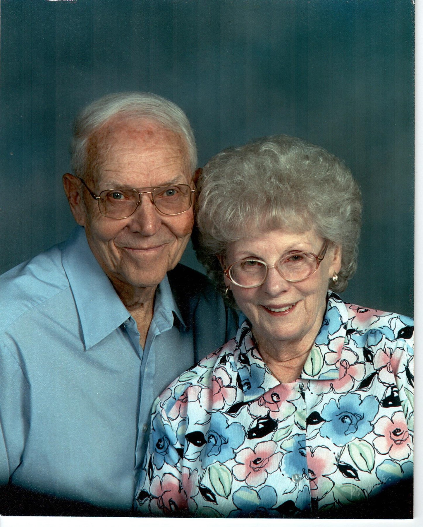 Obituary of Bill Gene Rowley