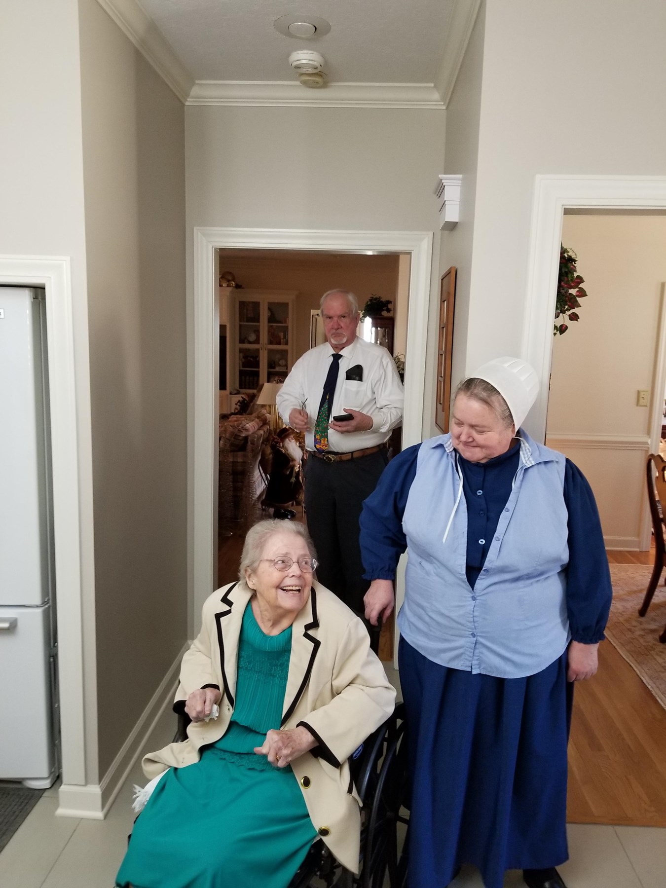 Obituary of Sylvia Jewell Taylor