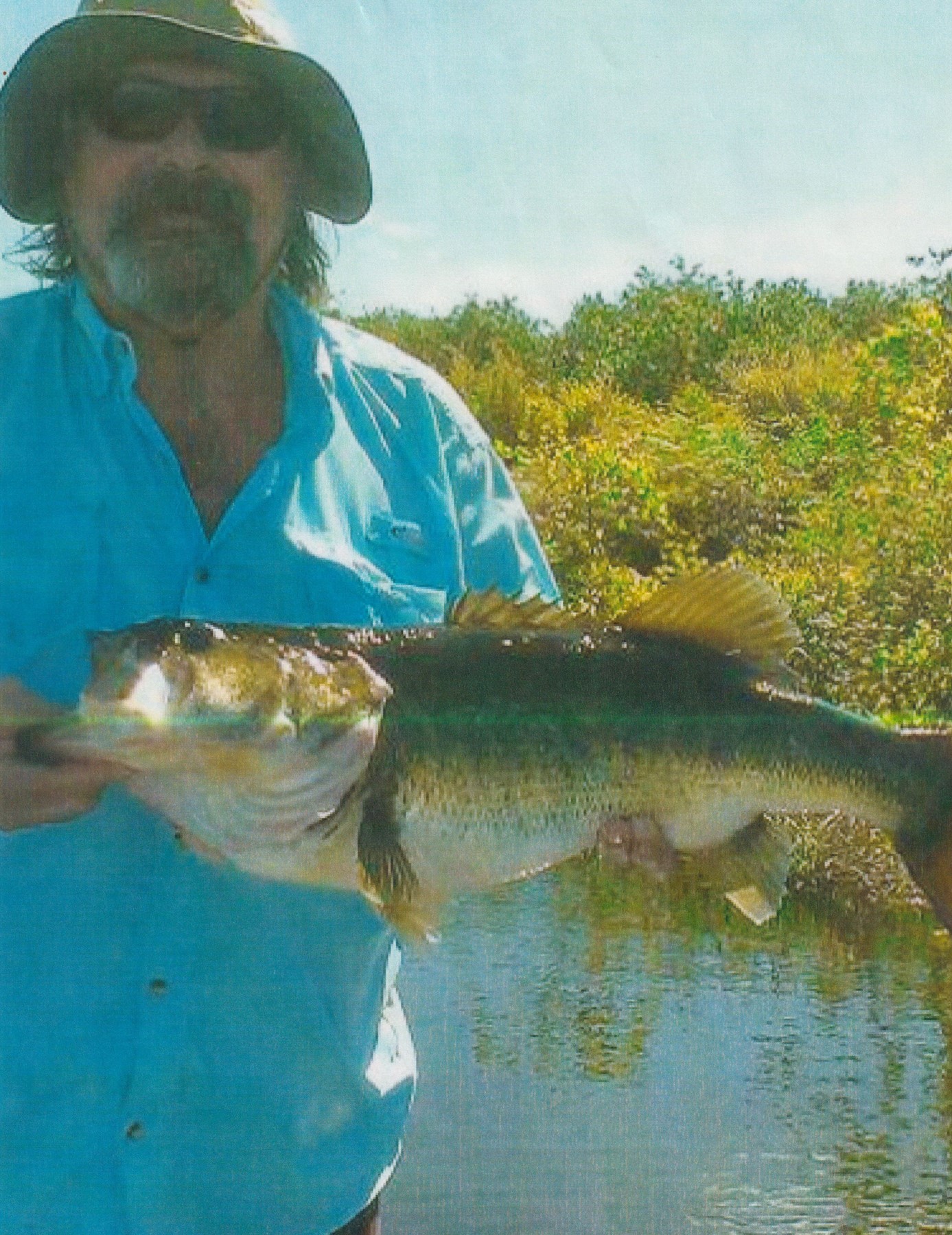 Obituary of James Terrance Gross