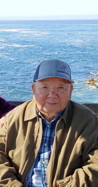 Obituary of John Kuniomi Ishizuka