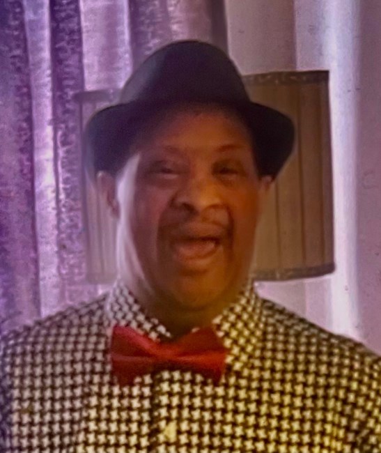 Obituary of Kendall Vidarra Johnson