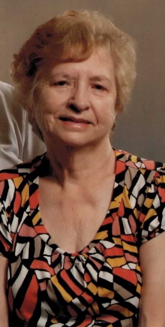 Obituary of Christine Marie Helton