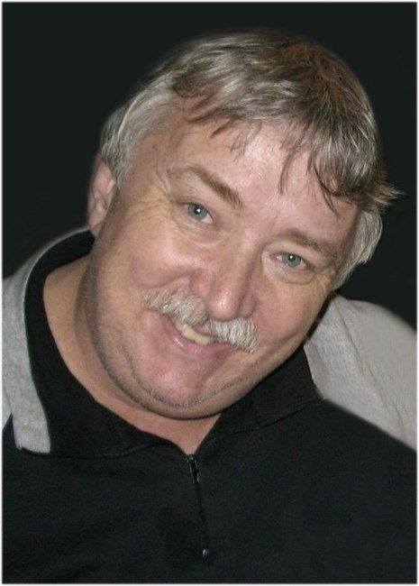 Avis de décès de Michael D. Lewis