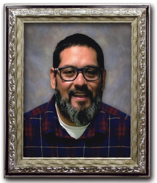 Obituary of Efrain Hernandez