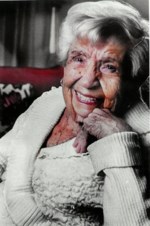 Constance Taylor