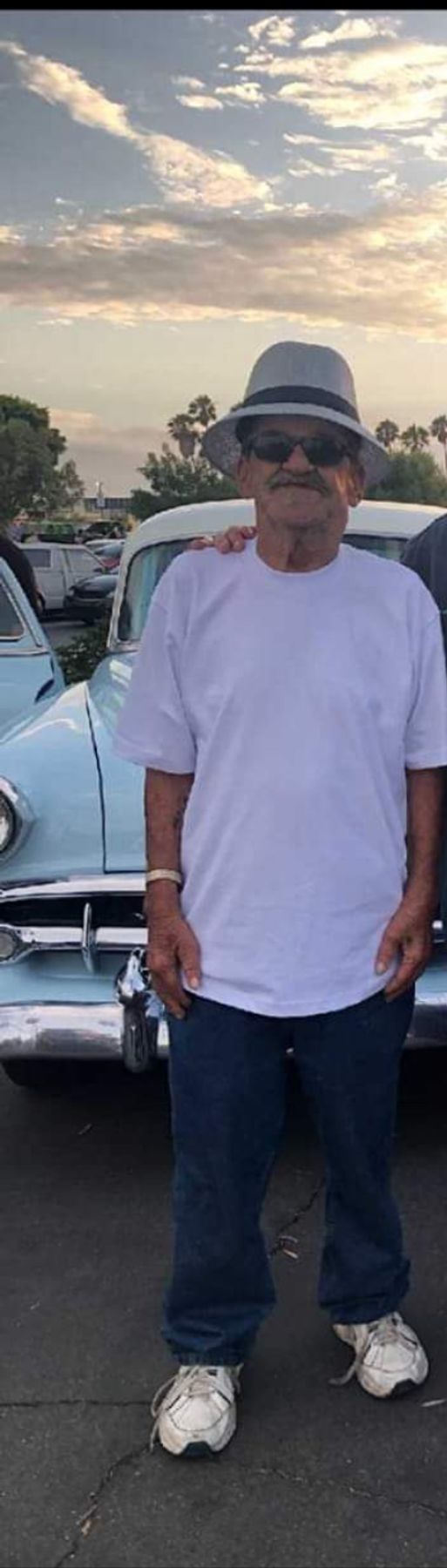 Obituary of Charles Eugene Crawford