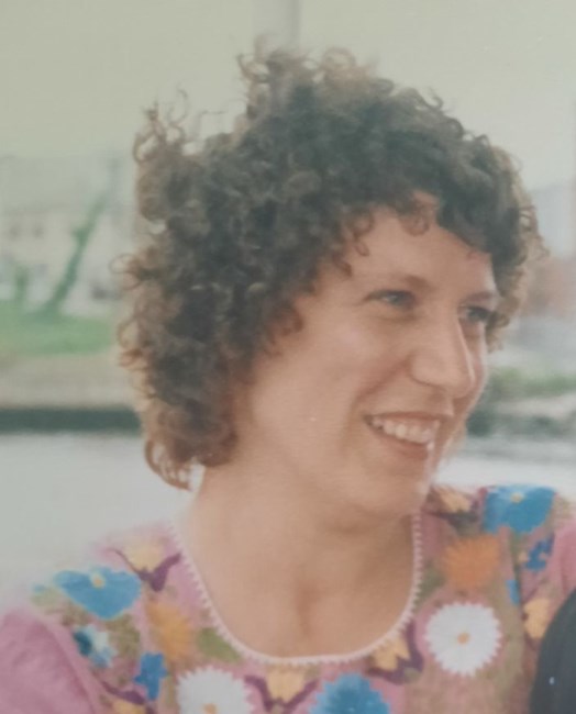 Obituary of Peggie Russo-Millard