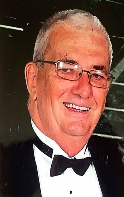 Obituary of Howard Covil Fraser