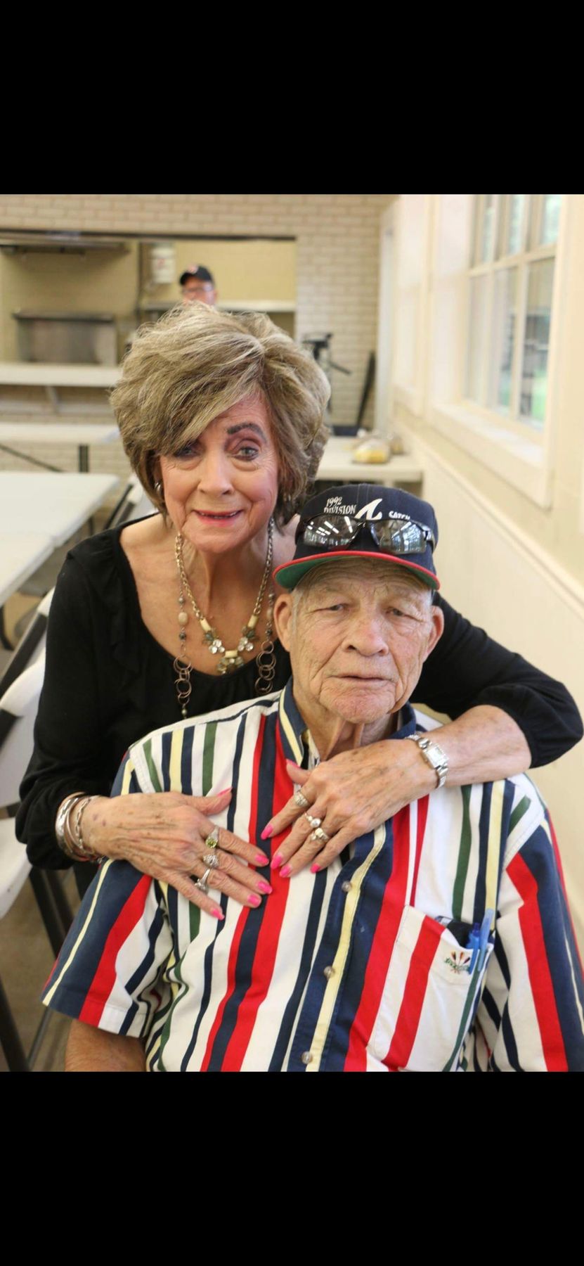 Obituario de Billy Larry Garrett