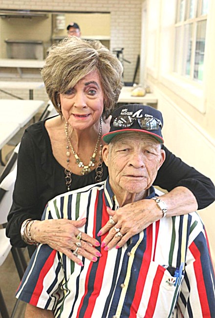 Avis de décès de Billy Larry Garrett