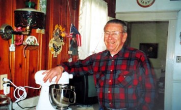 Obituary of William Joseph Hunter