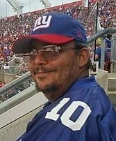 Obituary of Juan Carlos Perez Sr.