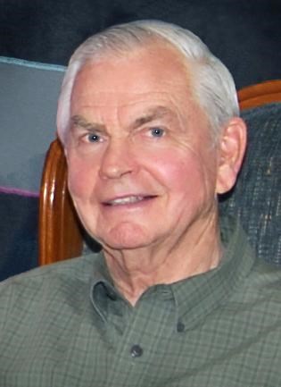 Obituary of Henry William Jensen