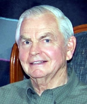 Obituary of Henry William Jensen