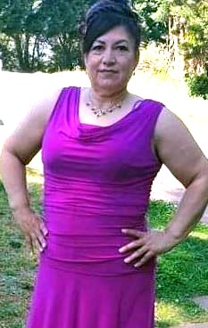 Obituary of Maria Solorzano-Soto