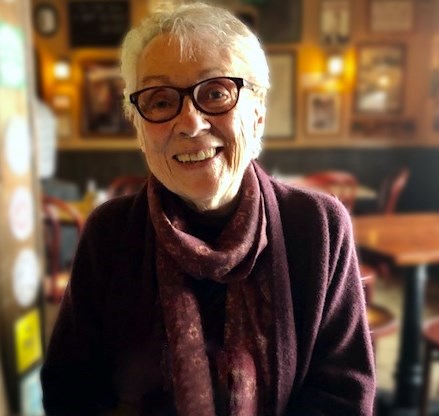 Obituary of Ann E. Prendergast