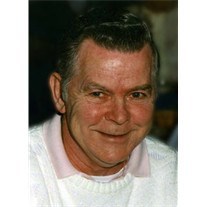 Obituary of Eugene Jack Briggs