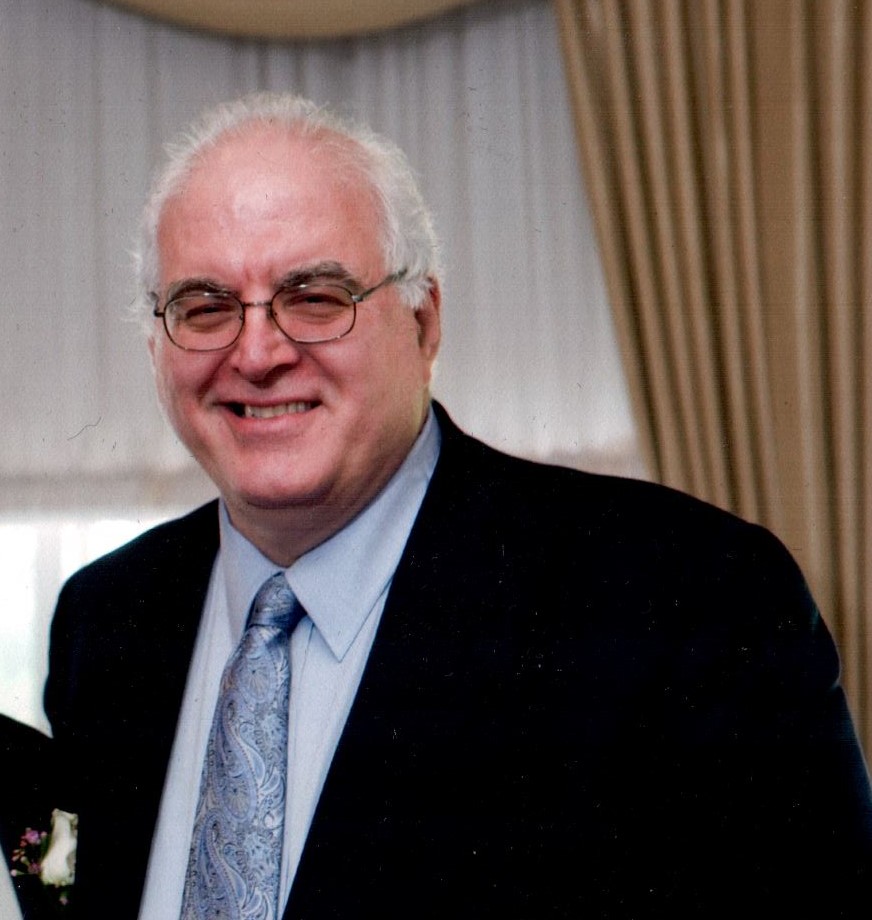 Obituary of Francis Anthony Ciccone