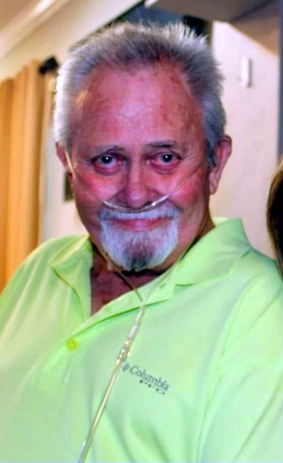 Obituary of Bolling Hall Jamison, Sr. "Bo"