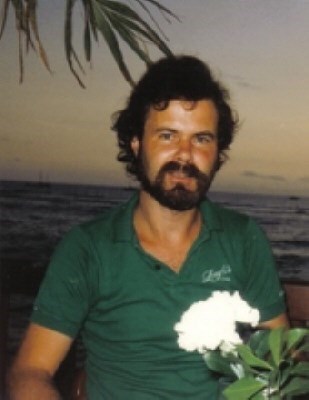 Obituary of Michael Francis Sullivan