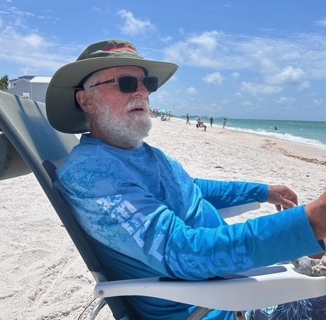 Obituary of Barry G. Skipp