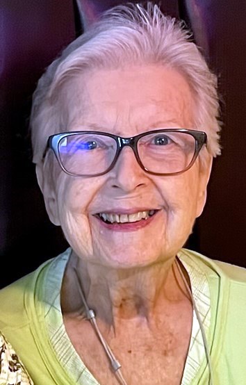 Obituary of Carol Vivian Brown