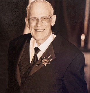 Obituary of Arthur Dwight Danner