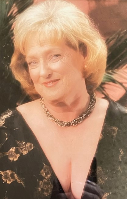 Obituary of Linda Lee Morrow