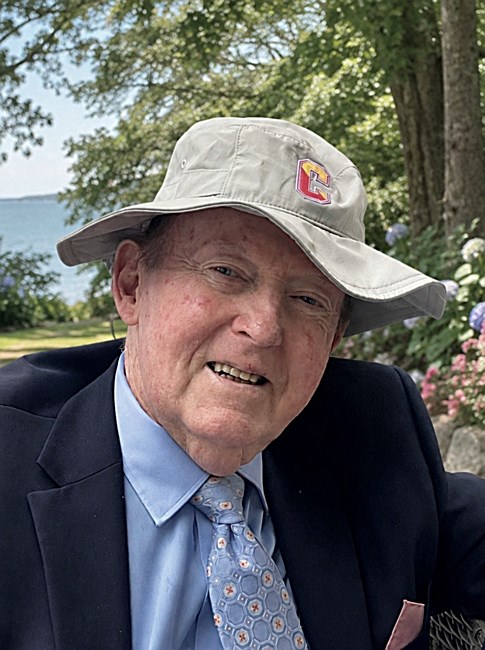 Obituary of John J Fleming