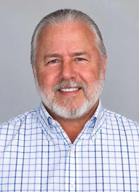Obituary of Mark Harold Diedrich