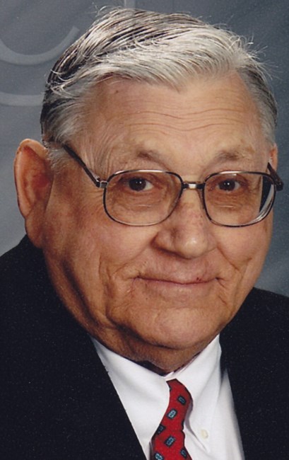 Obituary of Robert L Beck