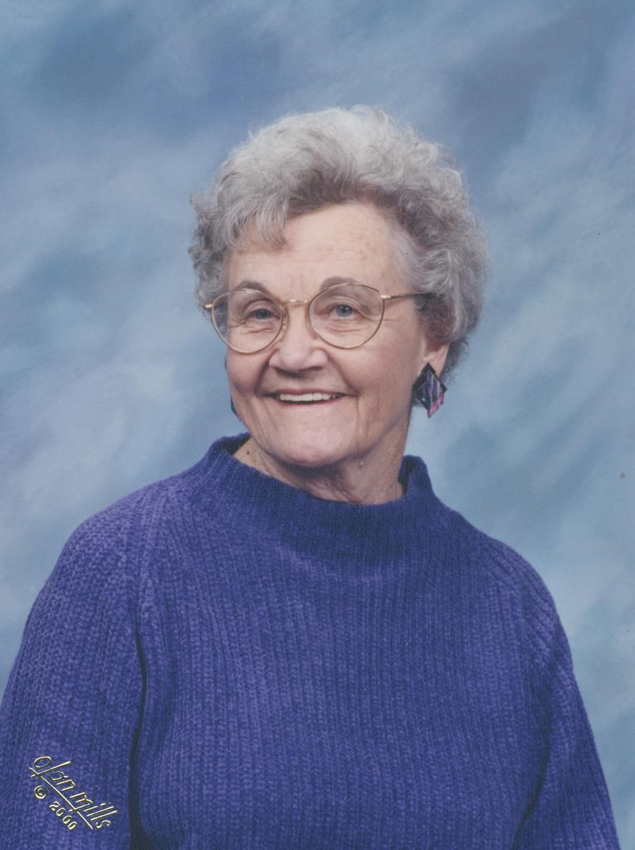 Obituary of Camilla Raye Stidham