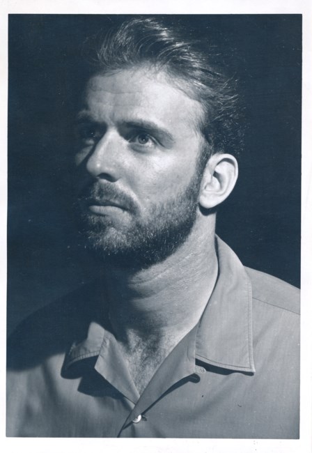 Obituary of Ivan "Bill" Traucht