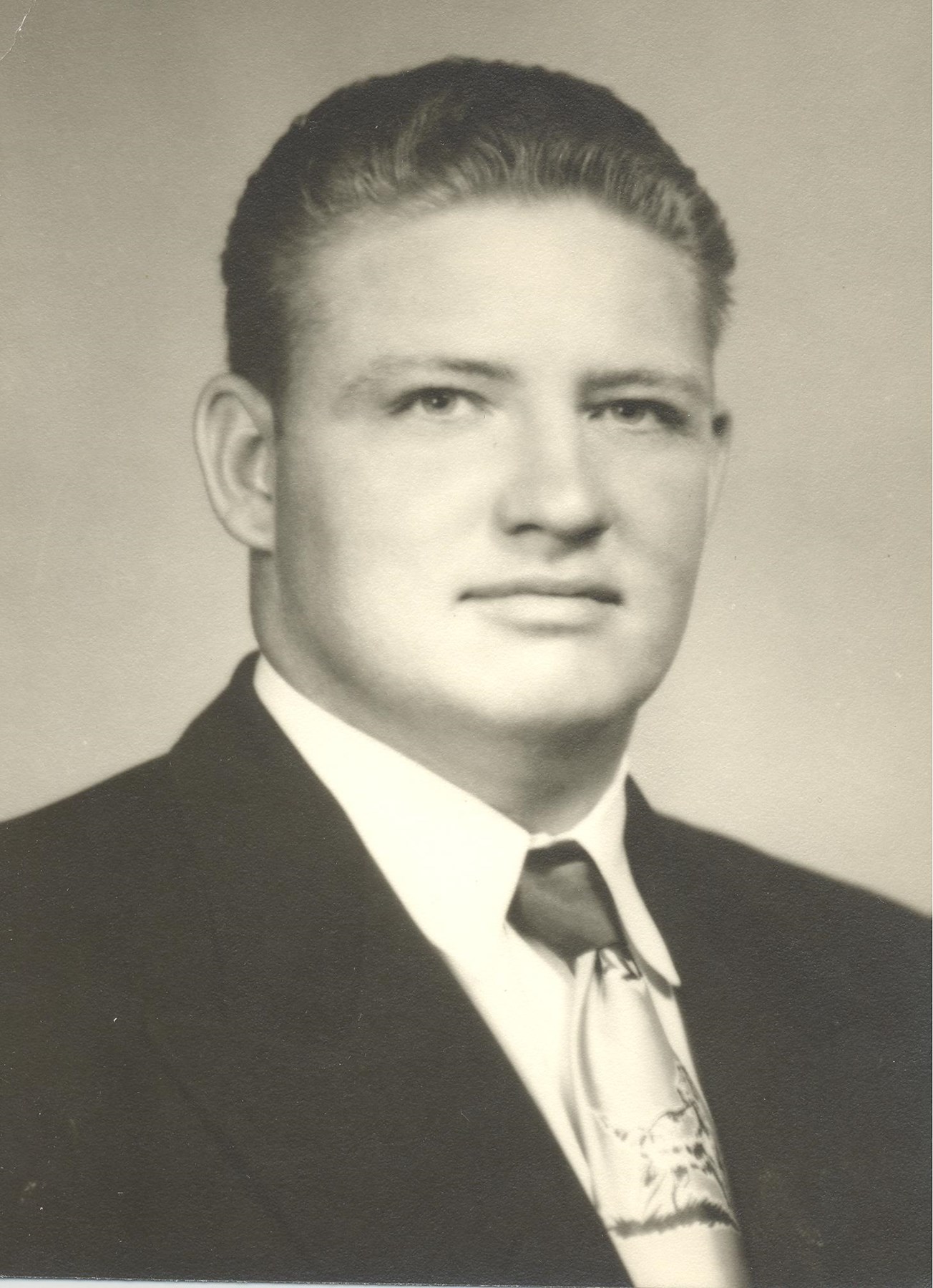 Obituary of William "Bill" Matern Jr.