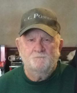 Obituary of Max Roy Merchant