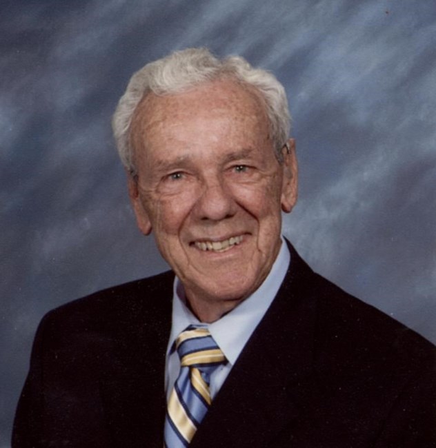 Obituary of "Jack" Roy Louis Keith