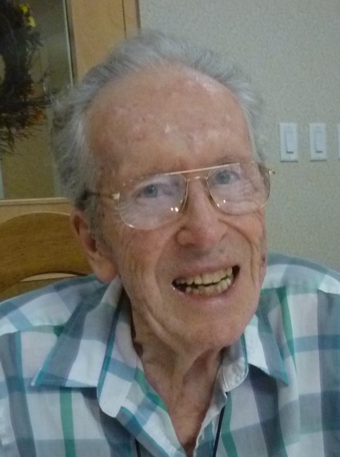 Obituary of Bruce Russell Hall