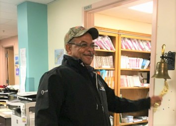 Obituary of Carson Miles Francis