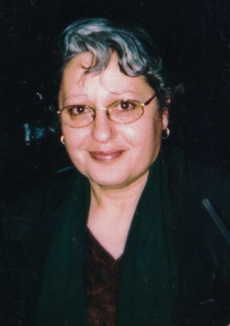Obituario de Francoise Nalbantian