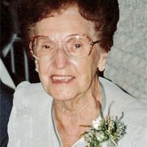 Obituary of Mary L. Simone