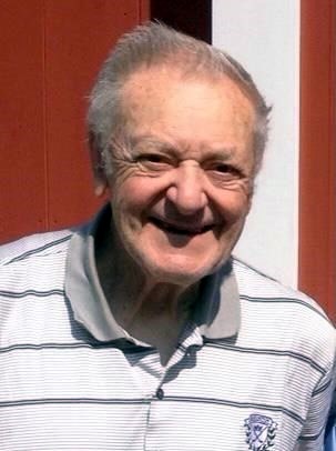 Obituary of Ovila A. Richer