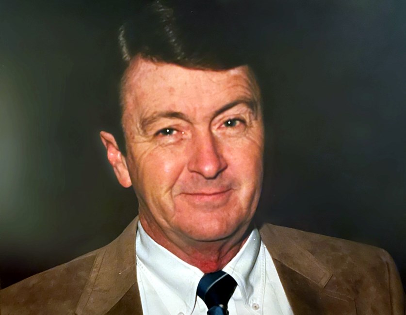 Obituary of Fendall Reece Strode