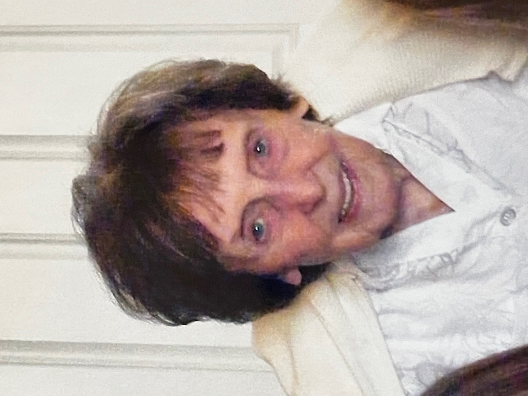 Obituary of Irene C Radigan