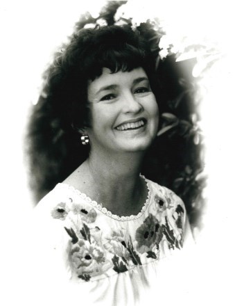 Obituary of Faith Margrete Mahaffey