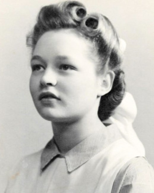 Obituary of Patricia 'Pat' Madden-Nadeau